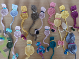 Záložka do knihy spája školy 2025